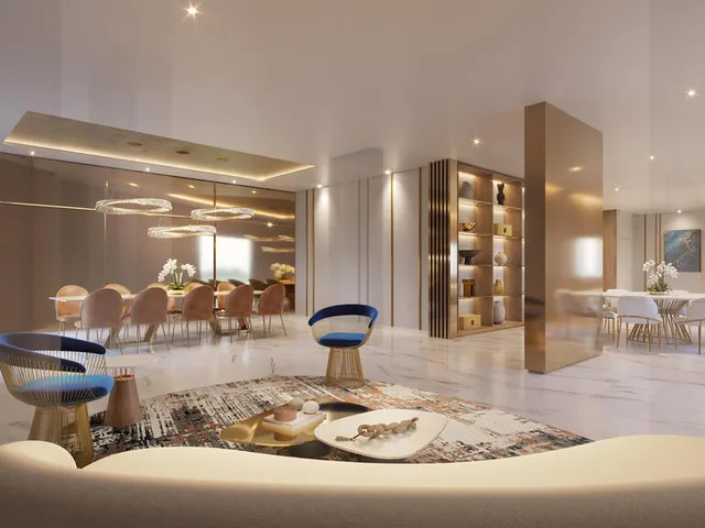 Imagem 8: Apartamento À Venda em Santo André, Jardim, com 2 Quartos, 61,54M²