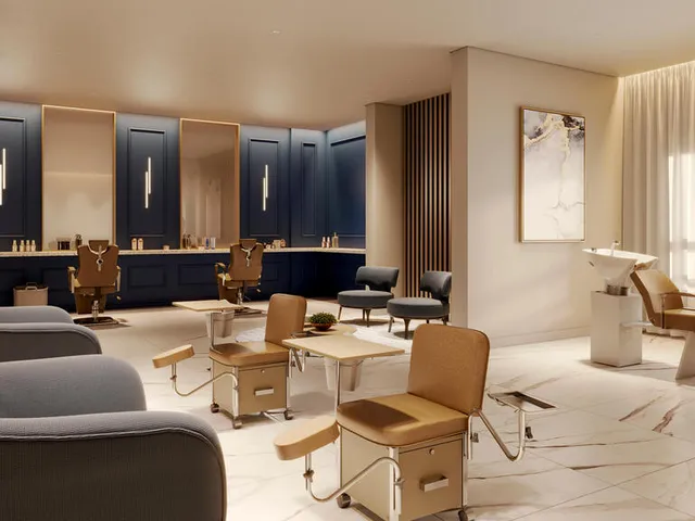 Imagem 14: Apartamento À Venda em Santo André, Jardim, com 2 Quartos, 61,54M²