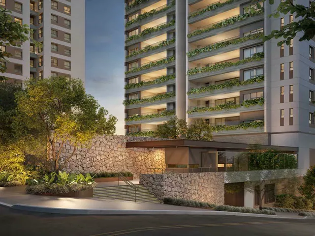 Imagem 2: Quarten Ibirapuera - Breve Lançamento - Quarten Ibirapuera