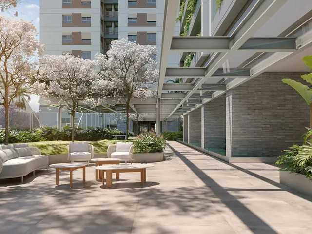 Imagem 6: Quarten Ibirapuera - Breve Lançamento - Quarten Ibirapuera