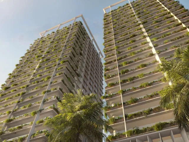 Imagem 8: Gran Oscar Ibirapuera - Breve Lançamento - Granoscar Ibirapuera