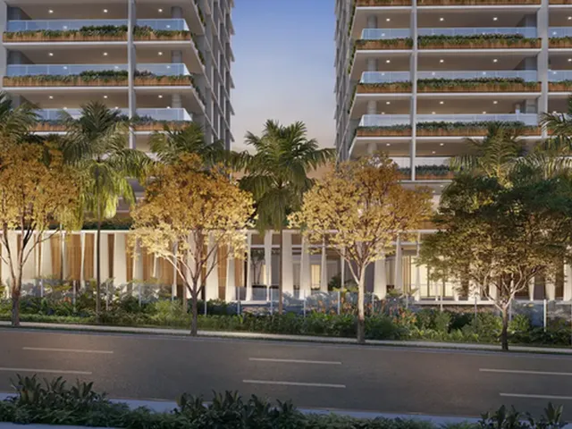 Imagem 9: Gran Oscar Ibirapuera - Breve Lançamento - Granoscar Ibirapuera