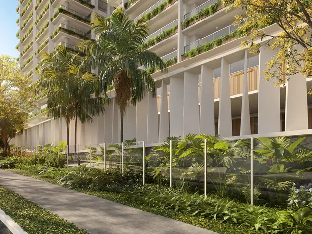 Imagem 10: Gran Oscar Ibirapuera - Breve Lançamento - Granoscar Ibirapuera
