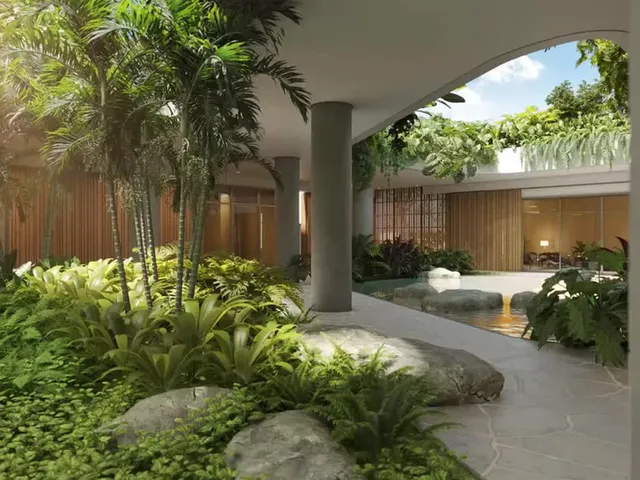 Imagem 11: Gran Oscar Ibirapuera - Breve Lançamento - Granoscar Ibirapuera