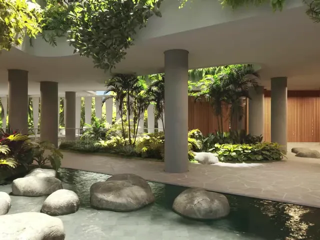 Imagem 12: Gran Oscar Ibirapuera - Breve Lançamento - Granoscar Ibirapuera
