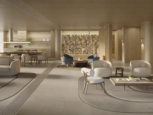 Imagem 15: Gran Oscar Ibirapuera - Breve Lançamento - Granoscar Ibirapuera