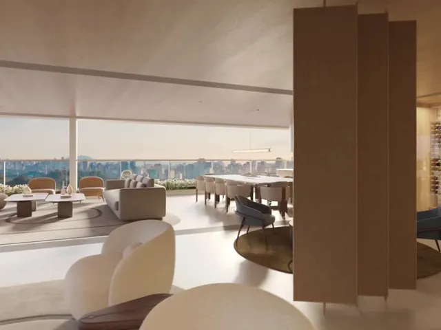 Imagem 16: Gran Oscar Ibirapuera - Breve Lançamento - Granoscar Ibirapuera