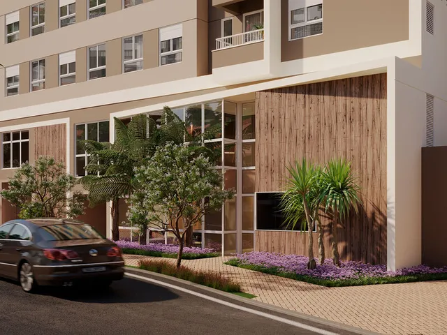 Imagem 12: Viva Benx Star Conceição - Residencial - Apartamento à venda no bairro Vila Guarani (Z