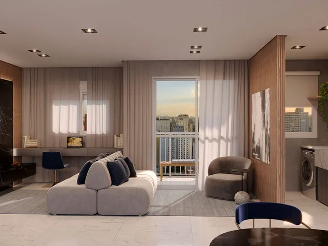 Imagem 14: Viva Benx Star Conceição - Residencial - Apartamento à venda no bairro Vila Guarani (Z