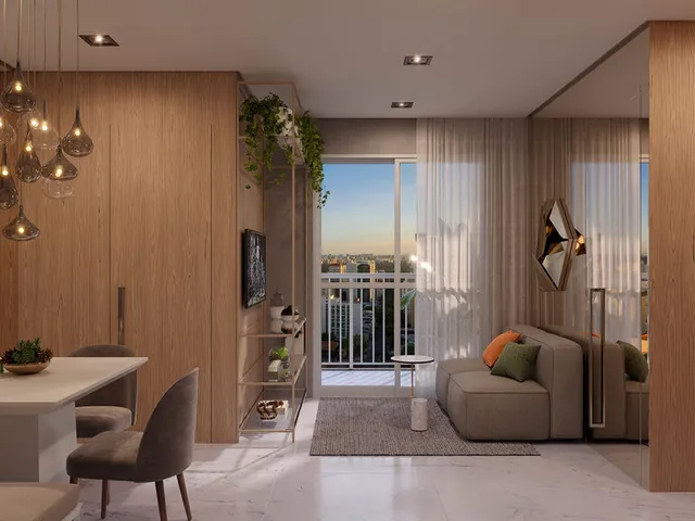 Imagem 16: Viva Benx Star Conceição - Residencial - Apartamento à venda no bairro Vila Guarani (Z