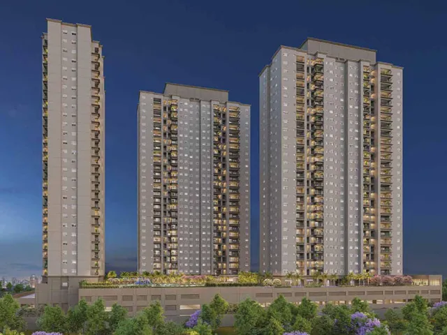 Imagem: Granresort Reserva São Caetano - Fase 1