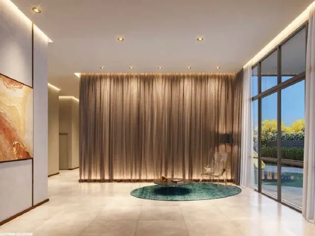 Imagem 16: Expression Ibirapuera By Ez