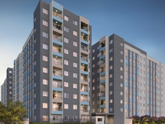 Imagem: Cidade Villa Lobos Tenor