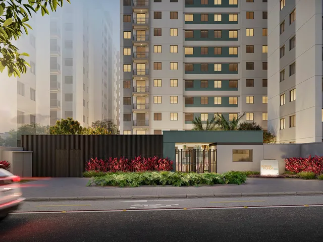 Imagem 4: Barra Funda 900 Apartamento com 2 dormitórios