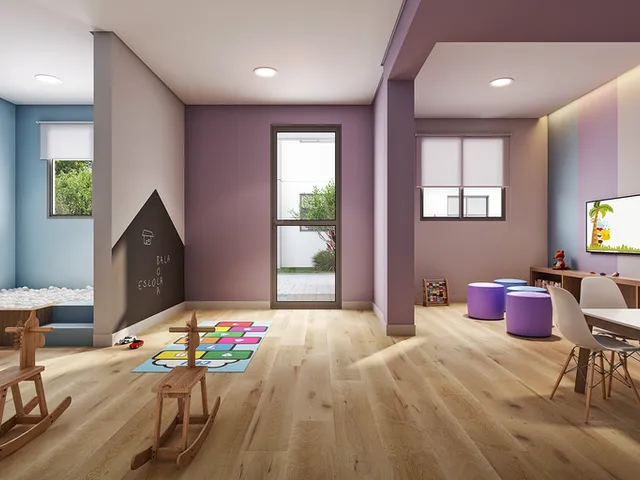 Imagem 6: Barra Funda 900 Apartamento com 2 dormitórios