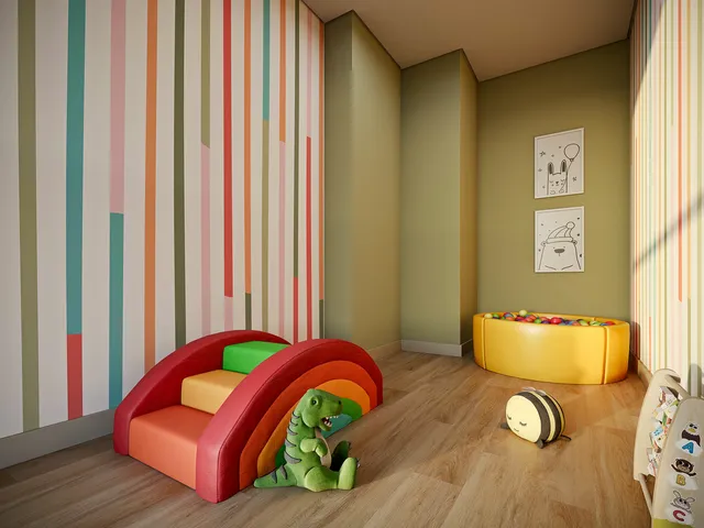 Imagem 7: Barra Funda 900 Apartamento com 2 dormitórios