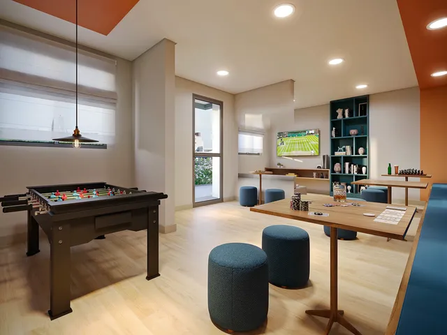 Imagem 9: Barra Funda 900 Apartamento com 2 dormitórios