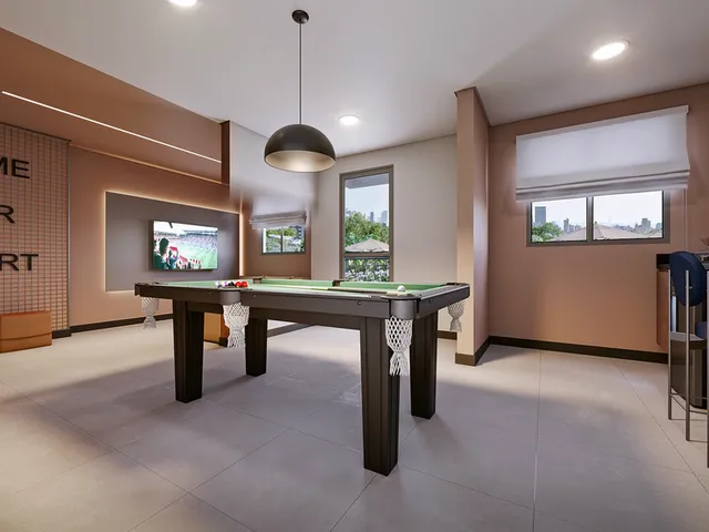 Imagem 10: Barra Funda 900 Apartamento com 2 dormitórios