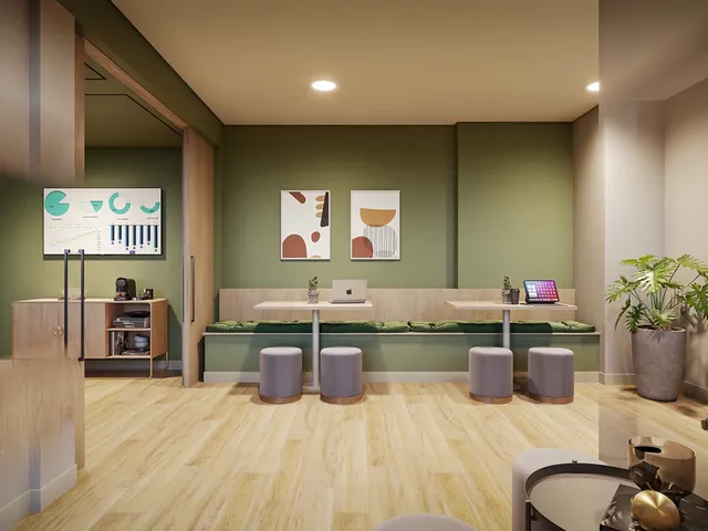 Imagem 11: Barra Funda 900 Apartamento com 2 dormitórios