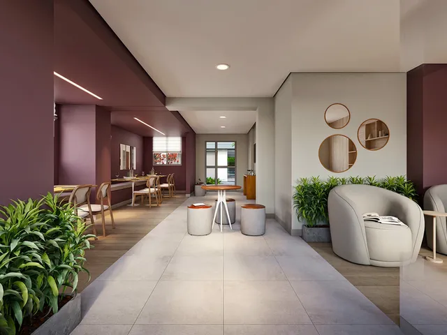 Imagem 12: Barra Funda 900 Apartamento com 2 dormitórios