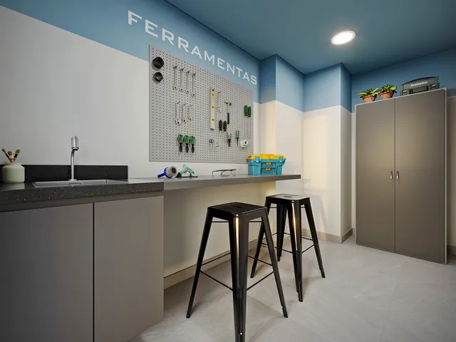 Imagem 14: Barra Funda 900 Apartamento com 2 dormitórios