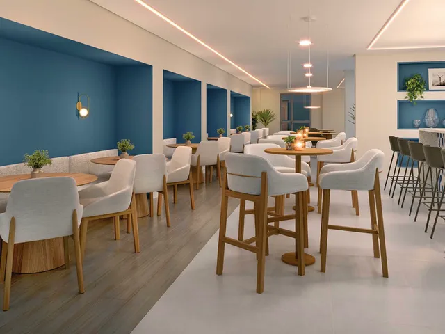 Imagem 12: Next Guarulhos Apartamento com 2 dormitórios