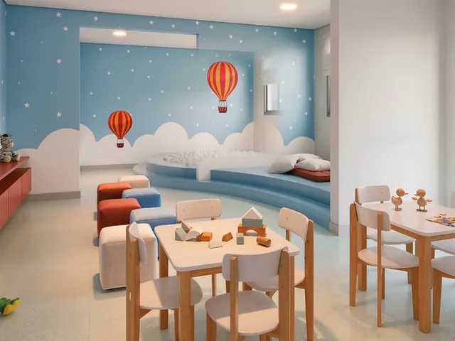 Imagem 15: Next Guarulhos Apartamento com 2 dormitórios