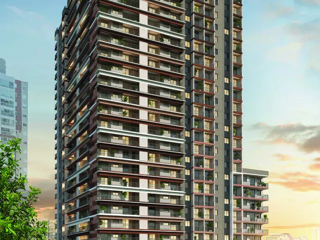Imagem: Supreme Vila Romana - Supreme Vila Romana