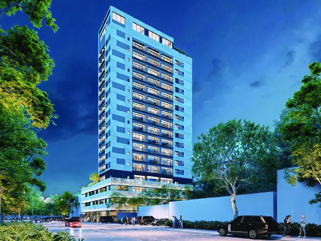 Imagem 12: Apartamento À Venda no Bairro Santana - São Paulo/Sp