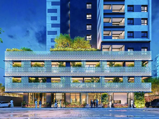 Imagem 14: Apartamento À Venda no Bairro Santana - São Paulo/Sp