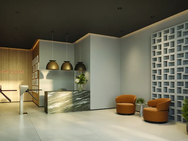 Imagem 15: Apartamento À Venda no Bairro Santana - São Paulo/Sp