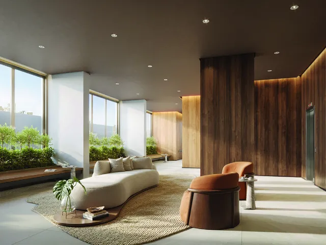 Imagem 16: Apartamento À Venda no Bairro Santana - São Paulo/Sp