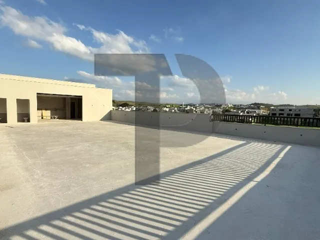 Imagem: Loja Terraço no Alphaville em Resende!