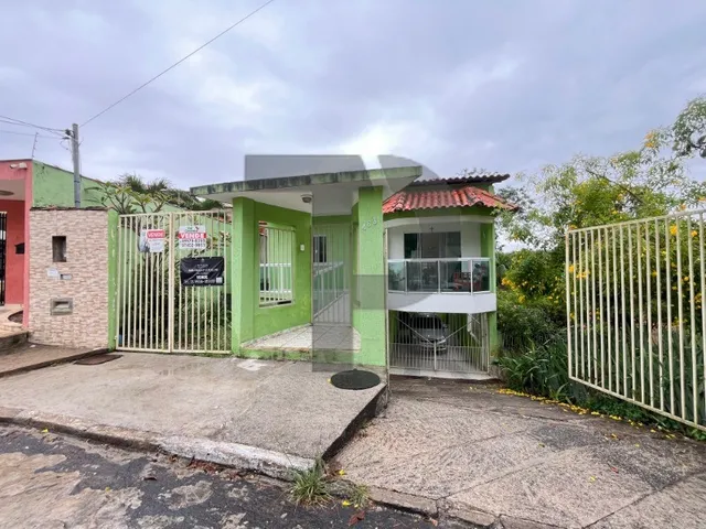 Imagem 13: Casa na Morada da Colina com 4 Quartos, em Terreno de 735M²! Quintal Enorme