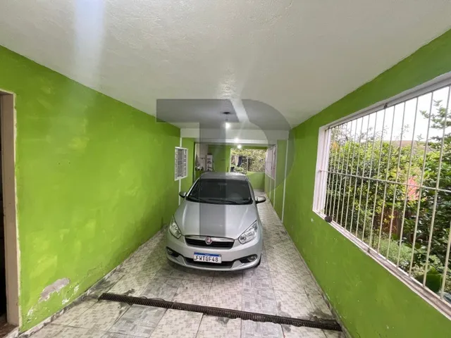 Imagem 11: Casa na Morada da Colina com 4 Quartos, em Terreno de 735M²! Quintal Enorme