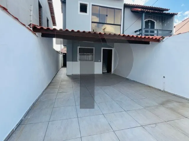Imagem: Casa Duplex na Morada da Montanha em Resende