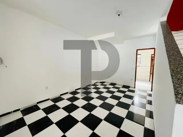 Imagem 2: Casa Duplex na Morada da Montanha em Resende com 2 Quartos Sendo 1 Suíte