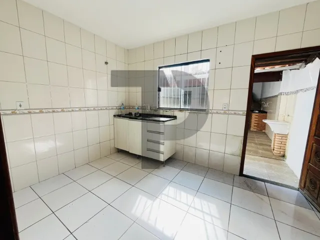 Imagem 3: Casa Duplex na Morada da Montanha em Resende com 2 Quartos Sendo 1 Suíte