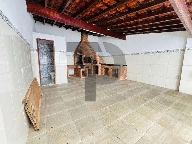 Imagem 7: Casa Duplex na Morada da Montanha em Resende com 2 Quartos Sendo 1 Suíte