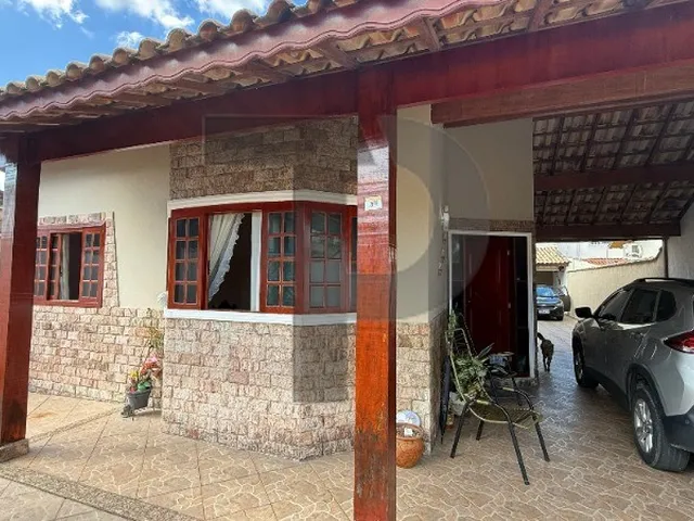 Imagem: Casa na Morada da Colina em Resende com