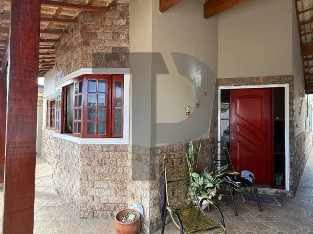 Imagem 13: Casa na Morada da Colina em Resende com 3 Quartos Sendo 1 Suíte, Piscina com Cascata e Área Gourmet. Oportunidade!