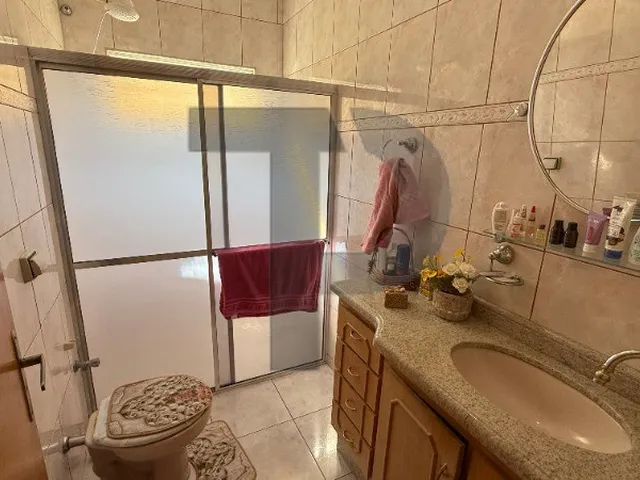 Imagem 3: Casa na Morada da Colina em Resende com 3 Quartos Sendo 1 Suíte, Piscina com Cascata e Área Gourmet. Oportunidade!