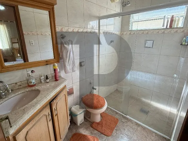 Imagem 9: Casa na Morada da Colina em Resende com 3 Quartos Sendo 1 Suíte, Piscina com Cascata e Área Gourmet. Oportunidade!