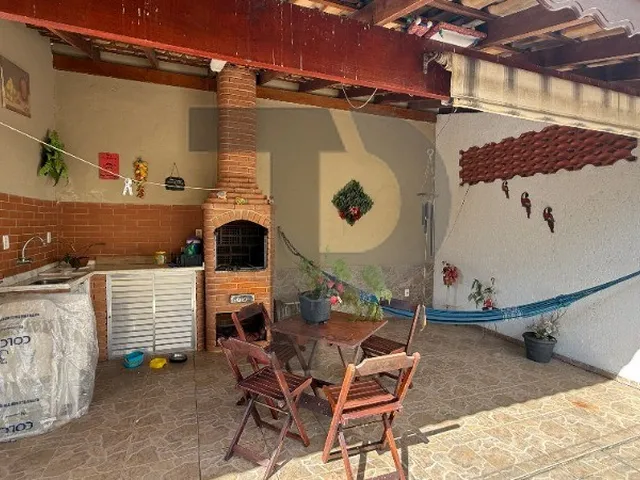 Imagem 14: Casa na Morada da Colina em Resende com 3 Quartos Sendo 1 Suíte, Piscina com Cascata e Área Gourmet. Oportunidade!