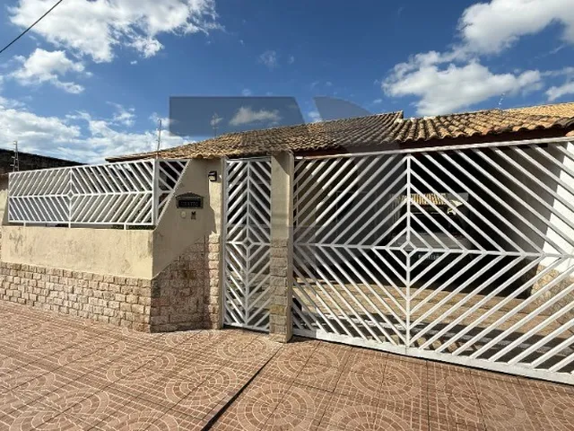Imagem 5: Casa na Morada da Colina em Resende com 3 Quartos Sendo 1 Suíte, Piscina com Cascata e Área Gourmet. Oportunidade!
