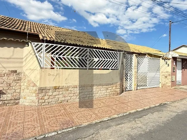 Imagem 8: Casa na Morada da Colina em Resende com 3 Quartos Sendo 1 Suíte, Piscina com Cascata e Área Gourmet. Oportunidade!