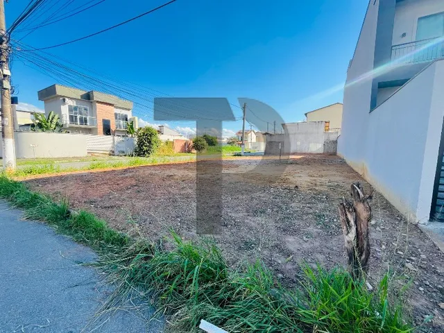 Imagem: Terreno Próximo a Principal do Acesso Oeste