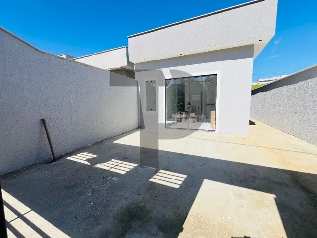 Imagem: Casa no Bela Vista em Resende com 2 Quartos