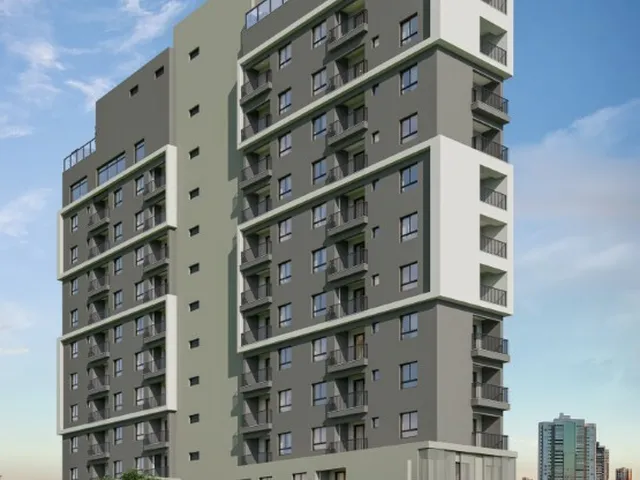 Imagem: APARTAMENTO RESIDENCIAL em São Paulo