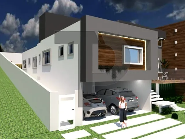 Imagem 2: Lote de 420M² no Condomínio Residencial Bosque da Limeira, na Região Mais Valorizada da Cidade!